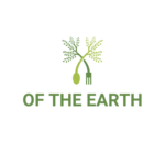 Green Organic Food Logo